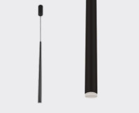 Подвесной светильник  IT03-1428 black Italline