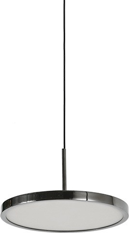 Подвесной светильник 3510 3511/S black glossy Newport