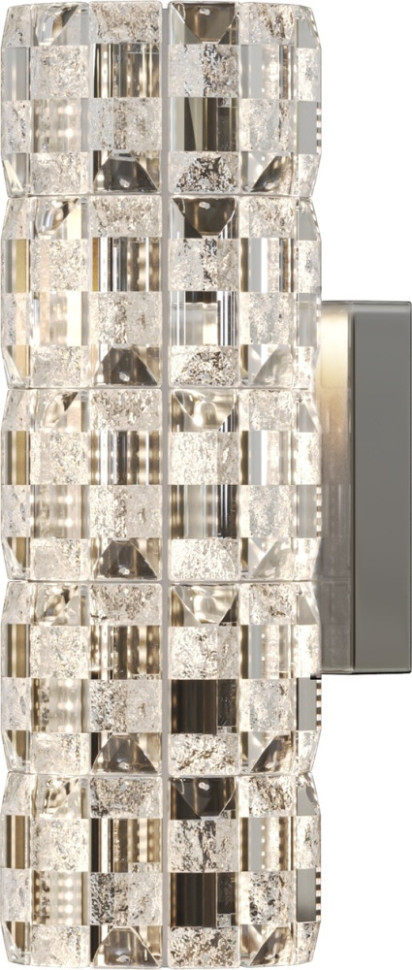 Настенный светильник Castello MOD335WL-L20CH3K Maytoni