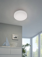 Точечный светильник Fueva 5 30891 Eglo