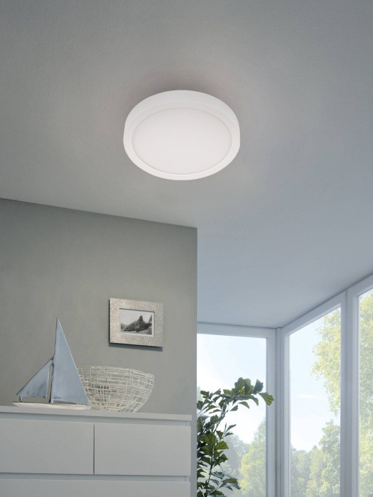 Точечный светильник Fueva 5 30891 Eglo