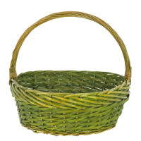 Корзина, L39 W31 H38 см