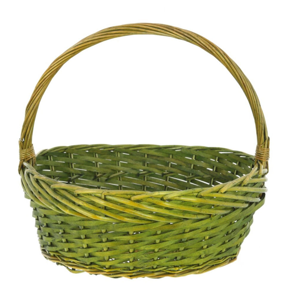 Корзина, L39 W31 H38 см