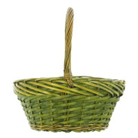 Корзина, L39 W31 H38 см