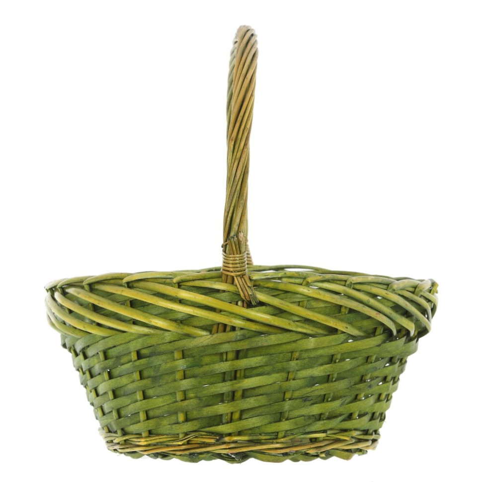 Корзина, L39 W31 H38 см