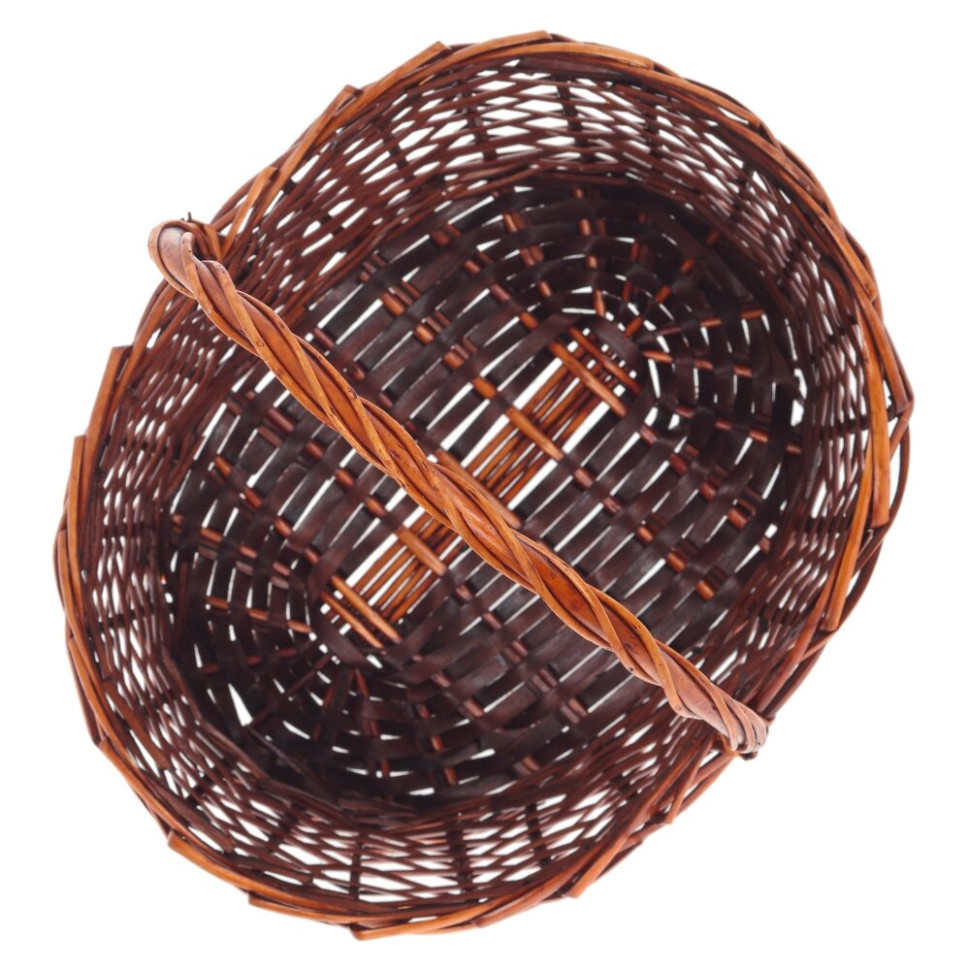 Корзина, L39 W31 H38 см