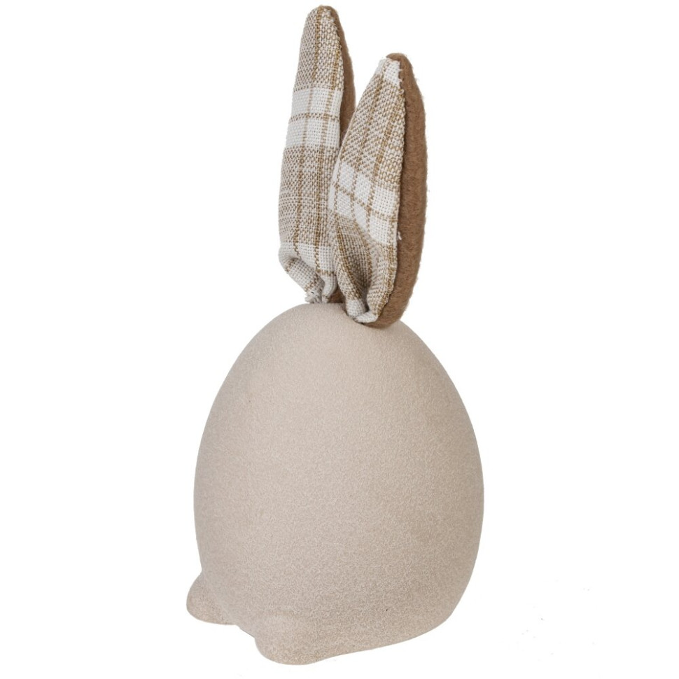 Фигурка декоративная "Заяц", L7 W7 H14 см