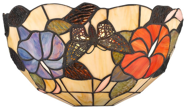 Настенный светильник  816-801-01 Velante