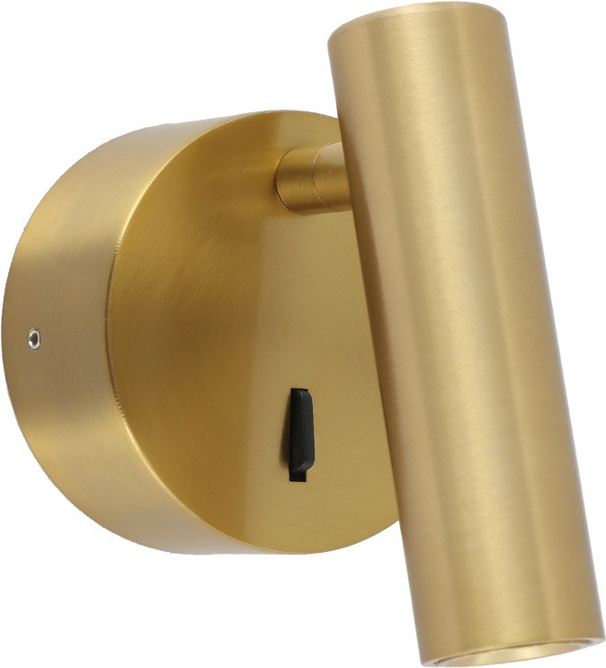 Спот Алери 08070,20 Kink Light