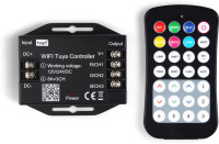 Контроллер Illumination GS11551 Ambrella