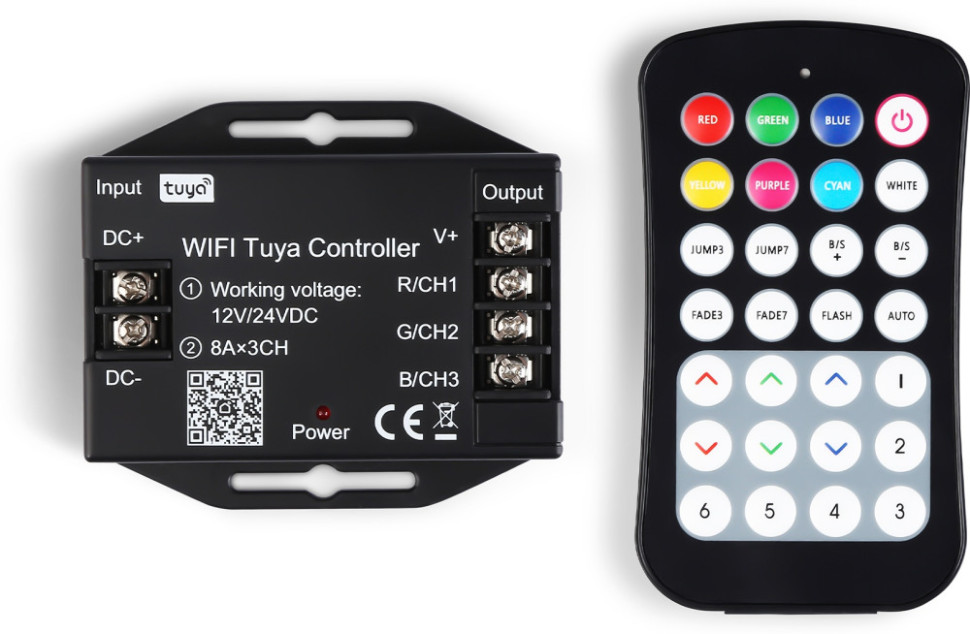 Контроллер Illumination GS11551 Ambrella