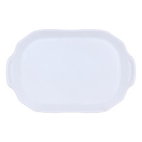 Поднос прямоугольный 23см."Бернадот 0000" Bernadotte