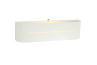 Настенный светильник Cosmopolitan A7210AP-1WH Arte Lamp