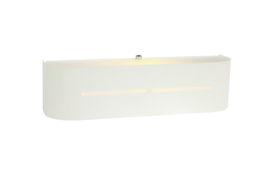 Настенный светильник Cosmopolitan A7210AP-1WH Arte Lamp