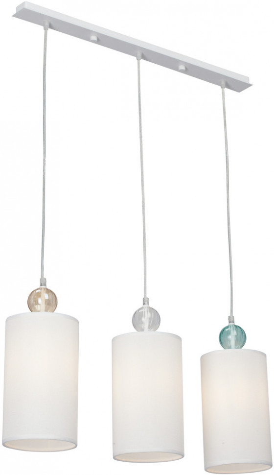 Подвесной светильник V2896-0/3S Vitaluce