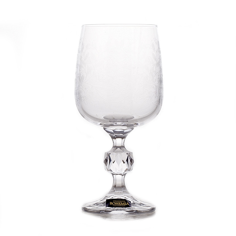 Набор бокалов 230мл.6шт."Клаудия 28580"