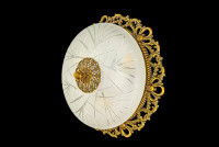 Потолочный светильник Arti Lampadari Venezia E 1.13.38 AG Потолочный светильник Arti Lampadari Venezia E 1.13.38 AG