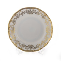 Набор тарелок 22см.6шт."Кастэл"