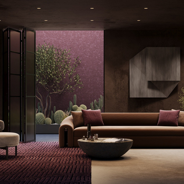 Точечный светильник Dip DL122-15W-2.7K-TRS-B Maytoni