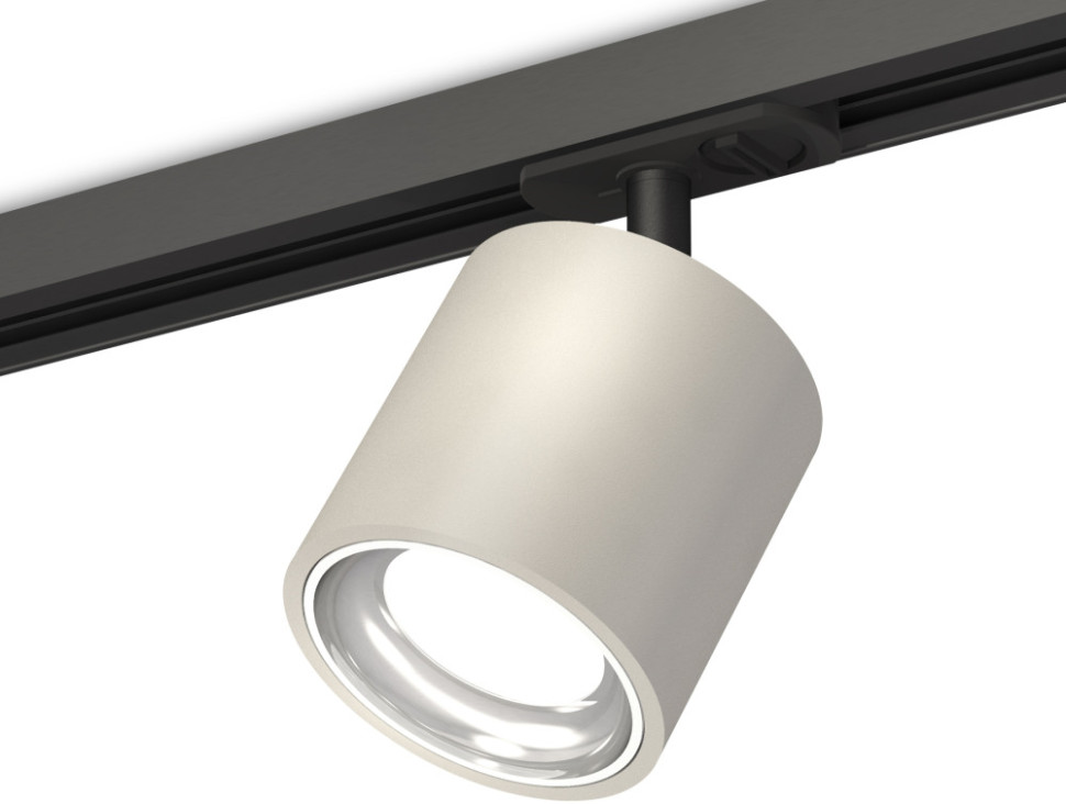 Трековый светильник TECHNO SPOT XT7533001 Ambrella