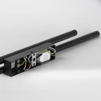 Настенный светильник Bridgeport LSP-7359 Lussole