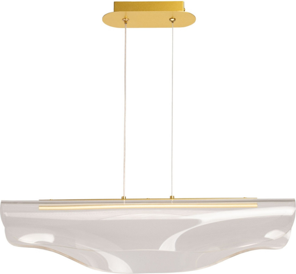 Подвесной светильник Конти 488011601 DeMarkt