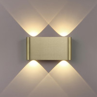 Настенный светильник Magnum 7107/4WL Odeon Light