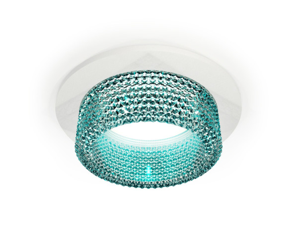 Точечный светильник Techno Spot XC6512043 Ambrella