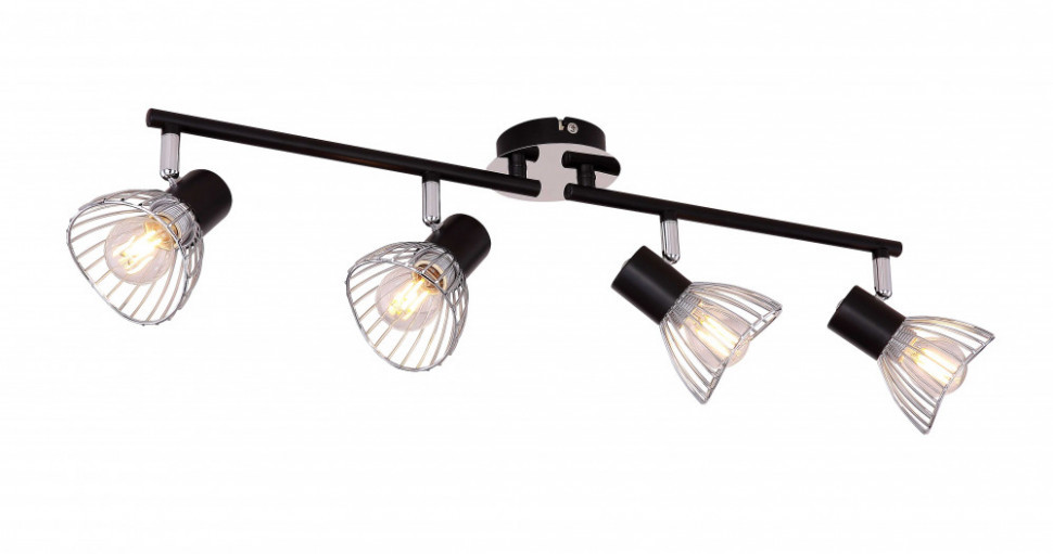 Спот Fassa 54815-4 Globo