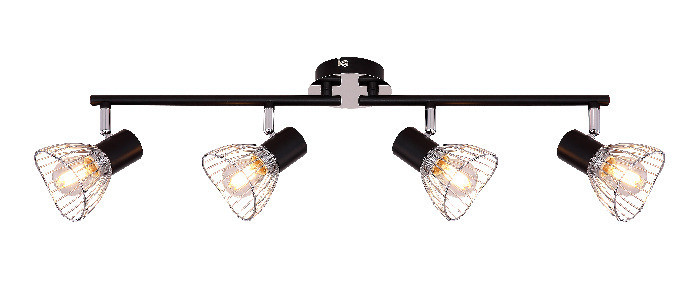 Спот Fassa 54815-4 Globo