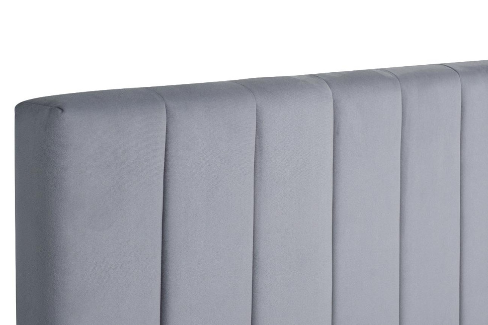 Кровать Andrea двухспальная без подъемного механизма