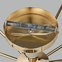 Потолочная люстра Vivien 6580/7C Lumion