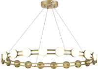 Подвесной светильник Monro SL6610.203.20 ST Luce