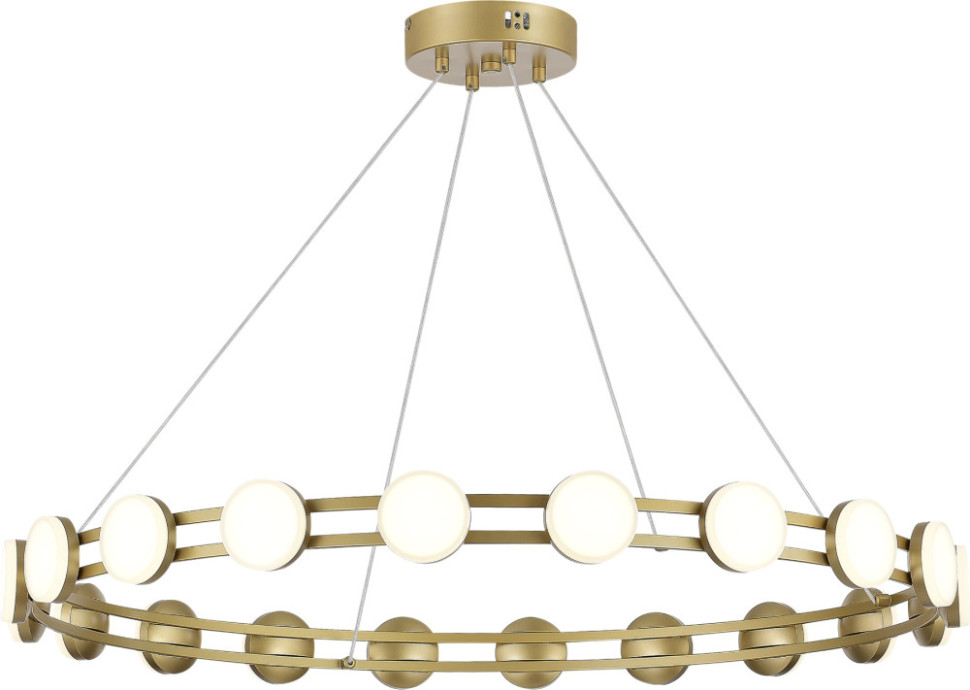 Подвесной светильник Monro SL6610.203.20 ST Luce