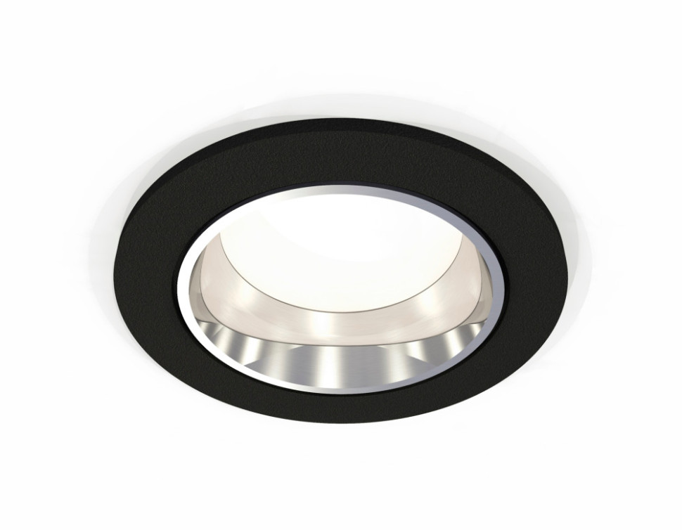 Точечный светильник XC XC6513003 Ambrella