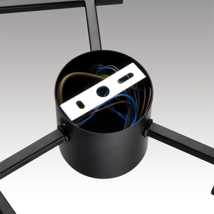 Потолочная люстра Dabra 8186/6C Lumion