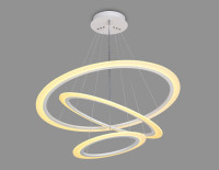 Подвесной светильник ACRYLICA FA4359 Ambrella