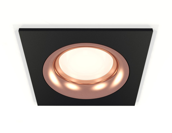 Точечный светильник XC XC7632006 Ambrella