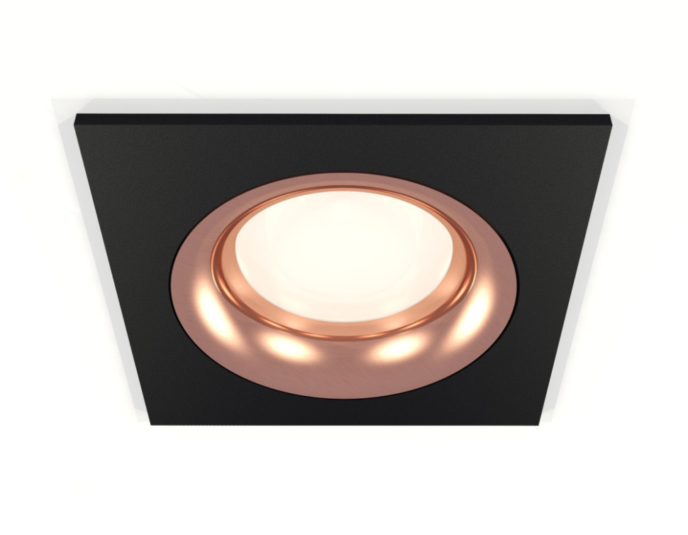 Точечный светильник XC XC7632006 Ambrella