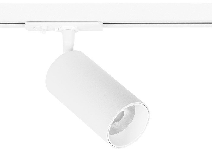 Трековый светильник Aero A1346PL-1WH Arte Lamp