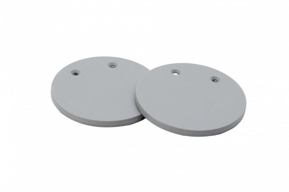 Заглушка ECS-PT60-2 SWG