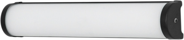 Настенный светильник Aqua-Bara A5210AP-3BK Arte Lamp