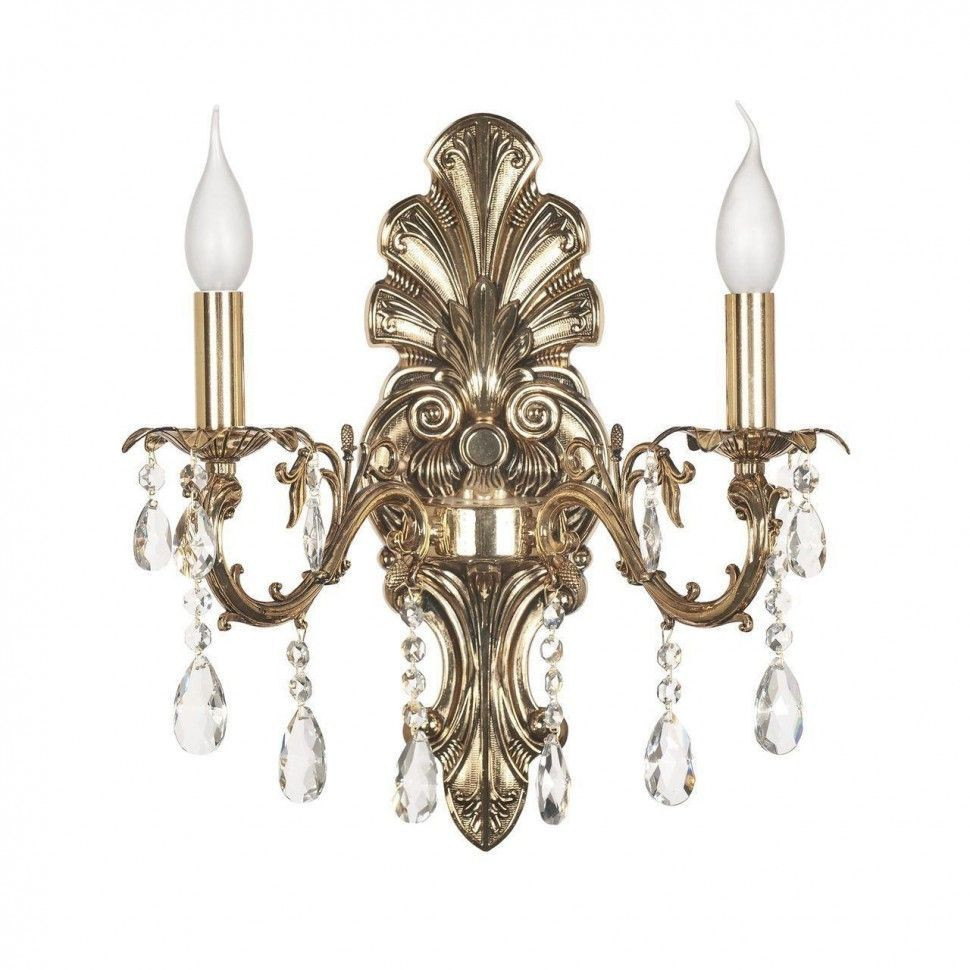 Бра None None E 2.1.2.600 GB Dio D'Arte