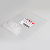 Силиконовая заглушка Arlight для лент RGB-10mm (4 отверстия) 022362 Силиконовая заглушка Arlight для лент RGB-10mm (4 отверстия) 022362