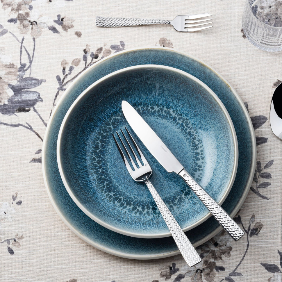 Набор столовых приборов на 6перс.30пред."Cortina" Sambonet