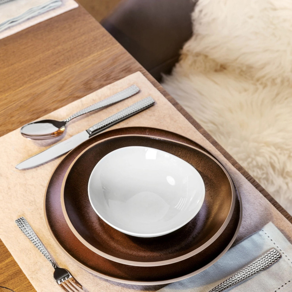 Набор столовых приборов на 6перс.30пред."Cortina" Sambonet