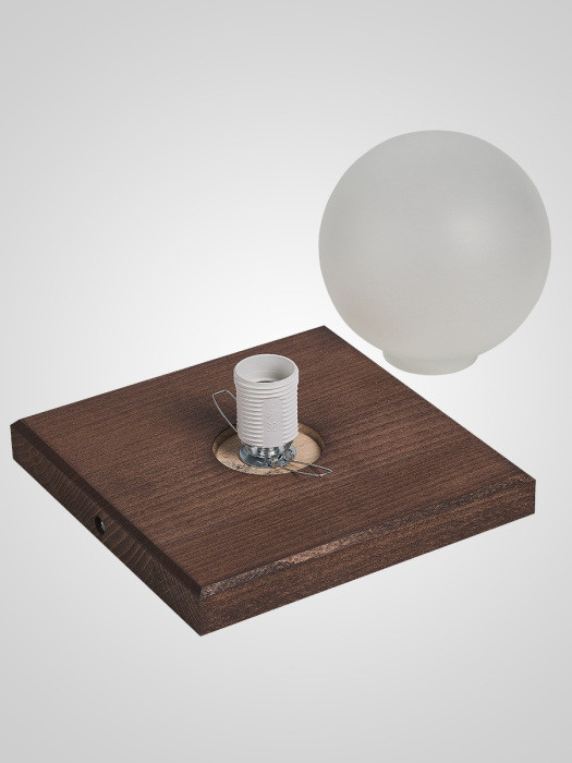 Потолочный светильник SS1N 000067478 Мелодия Света