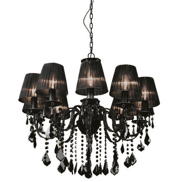 Подвесная люстра Palermo L19910.09 L'Arte Luce