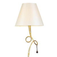 Торшер Mantra Paola Painted Gold 3543 Торшер Mantra Paola Painted Gold 3543