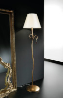 Торшер Mantra Paola Painted Gold 3543 Торшер Mantra Paola Painted Gold 3543